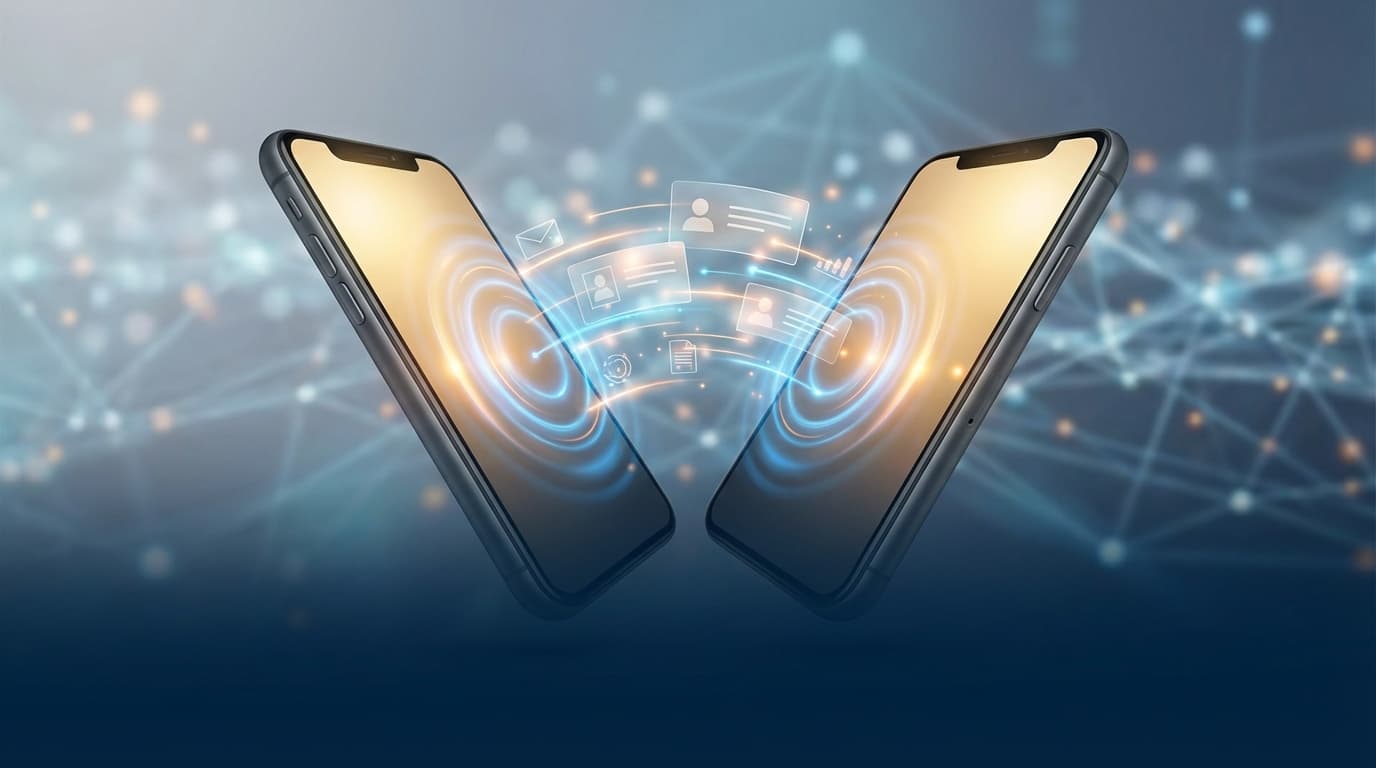 JO Bizcard Background