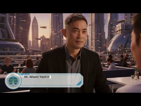 Radio Traders Association Gen AI Video