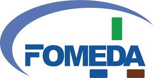 FOMEDA logo