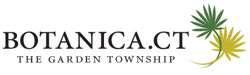 Botanica.CT logo
