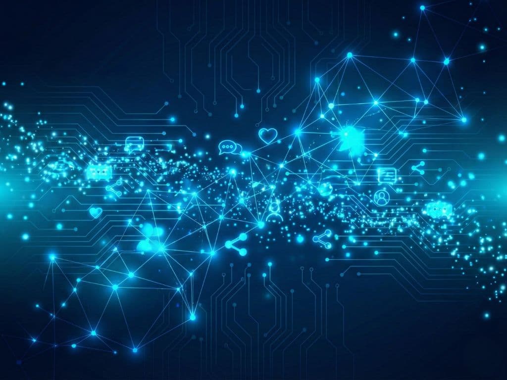 AI Social Media Generation