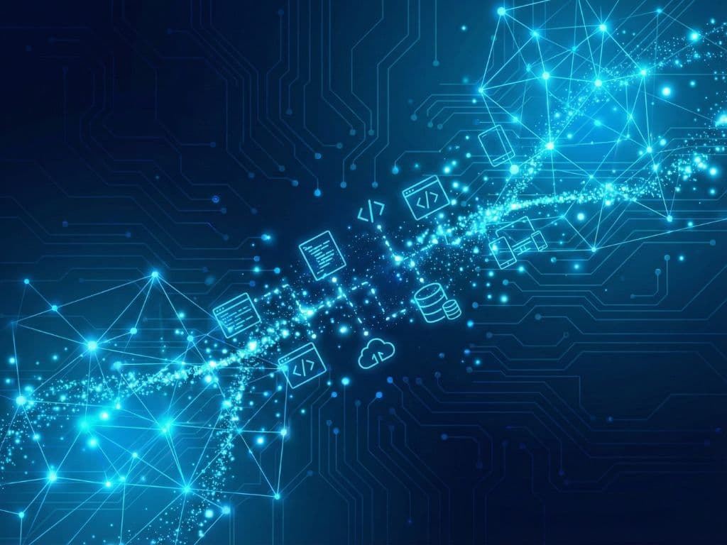 AI-Powered Web Applications