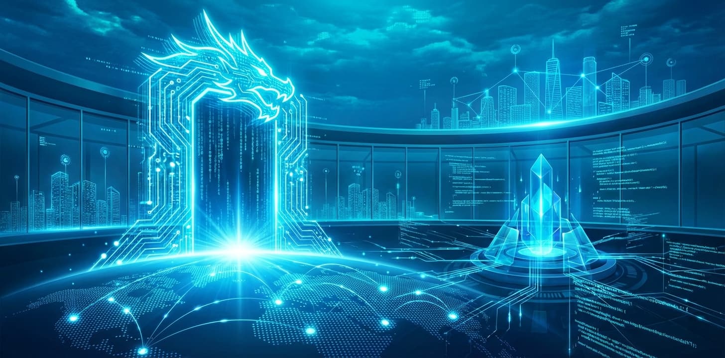 Shocking 2026 Breakthrough: China’s AI Surge Reveals a New Global Era