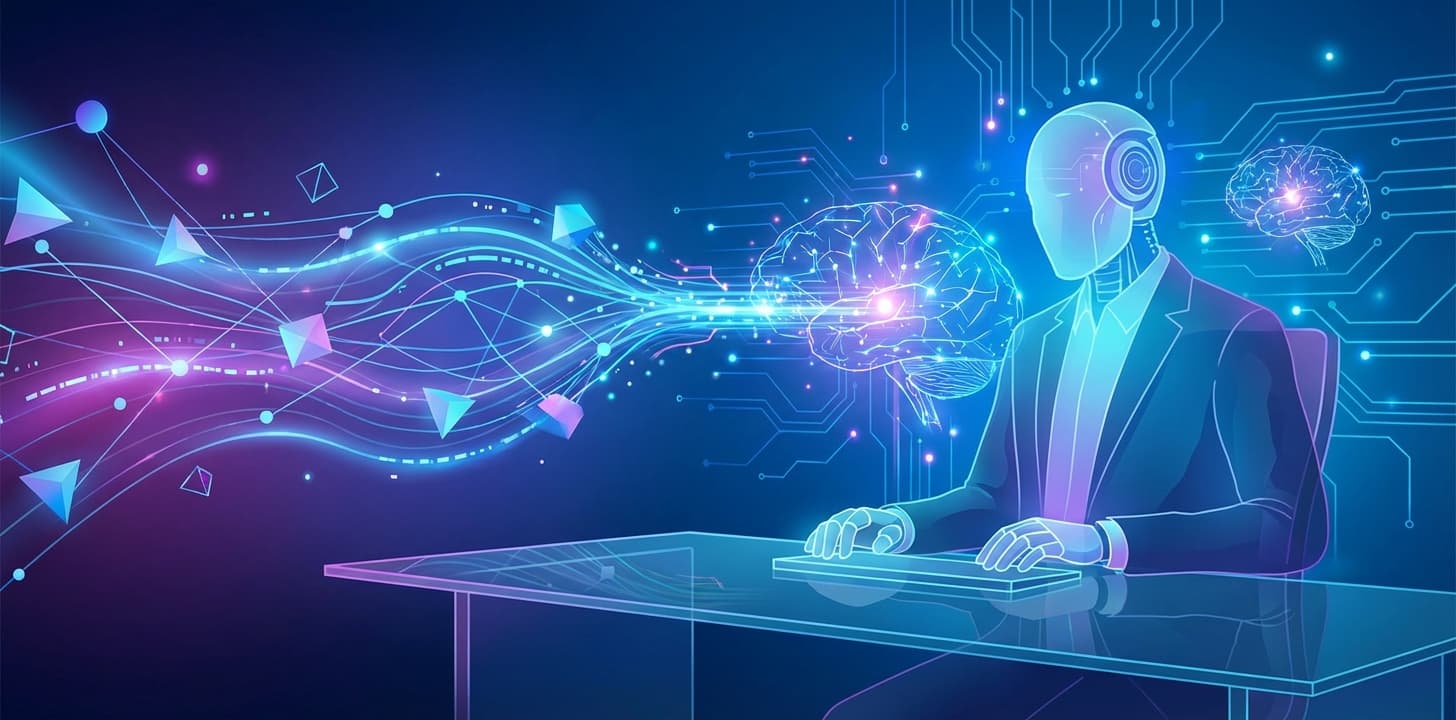 Revealed: The Shocking AI Shift of 2026 and Your New Robot Boss