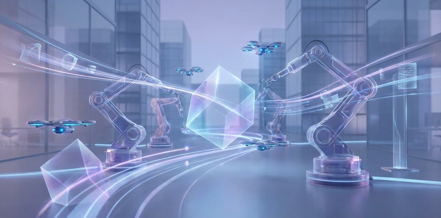 2026 AI Revolution: Inside the New Era of Autonomous Agents