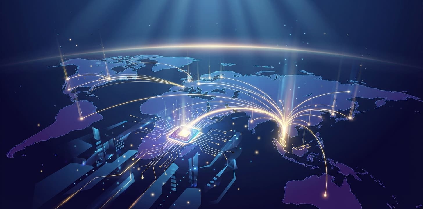 Inside the 2026 AI Shift: Why Malaysia is the New Global Powerhouse