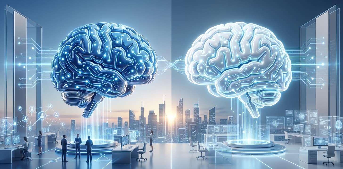 Inside the 2026 AI Wars: How GPT-5.4 and Claude 4.6 Redefined Work