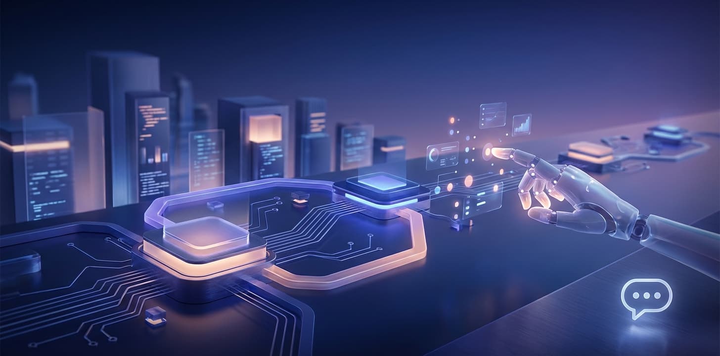 Beyond the Chatbot: How Agentic AI Will Redefine Your Work in 2026