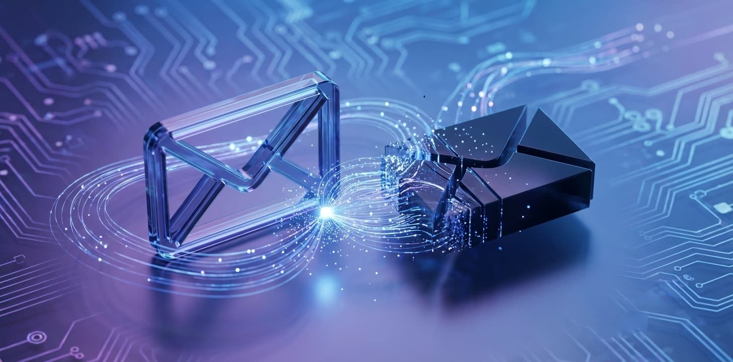 Revealed: The 2026 AI Agent Surge That’s Replacing Your Inbox