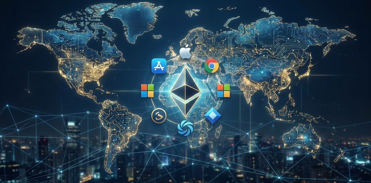 Inside the 2026 AI War: Why US Giants Are Finally Uniting