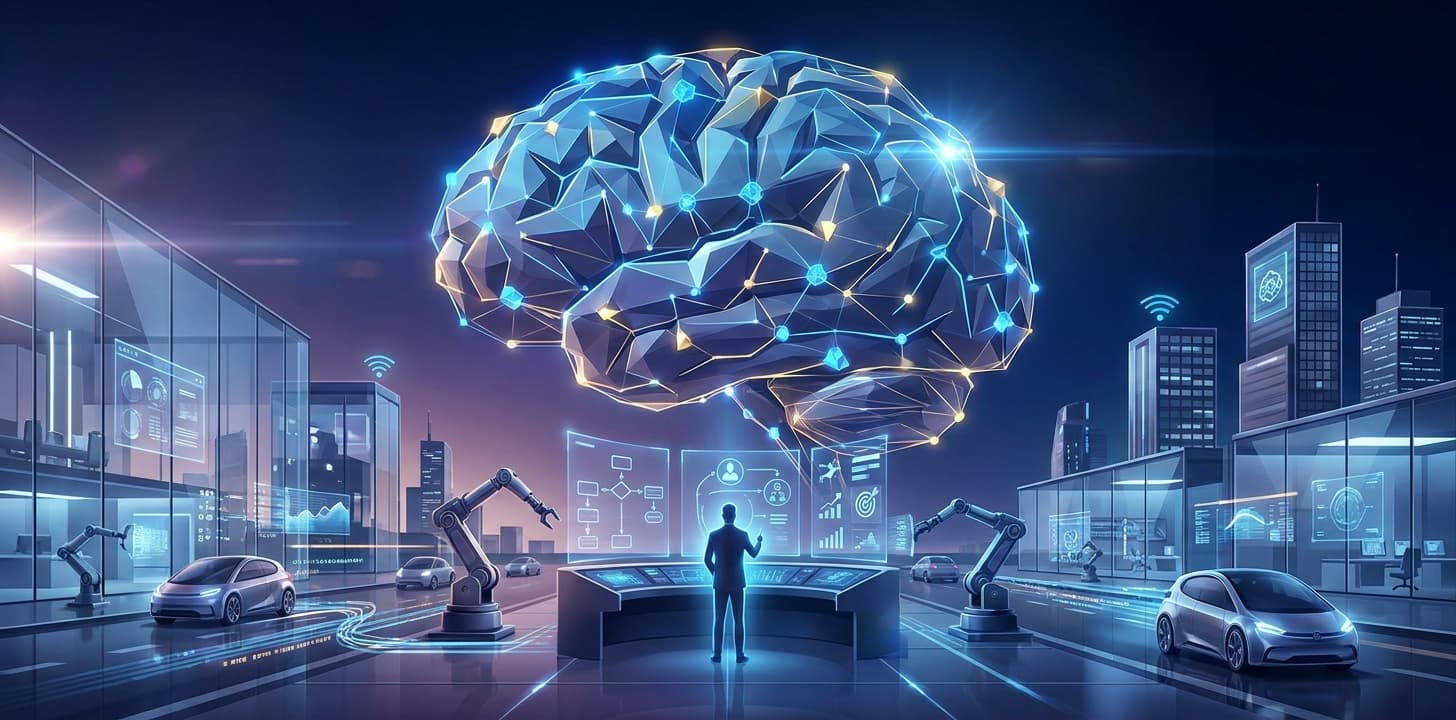 Strategy: Master the 2026 Hermes AI Agent Business Revolution