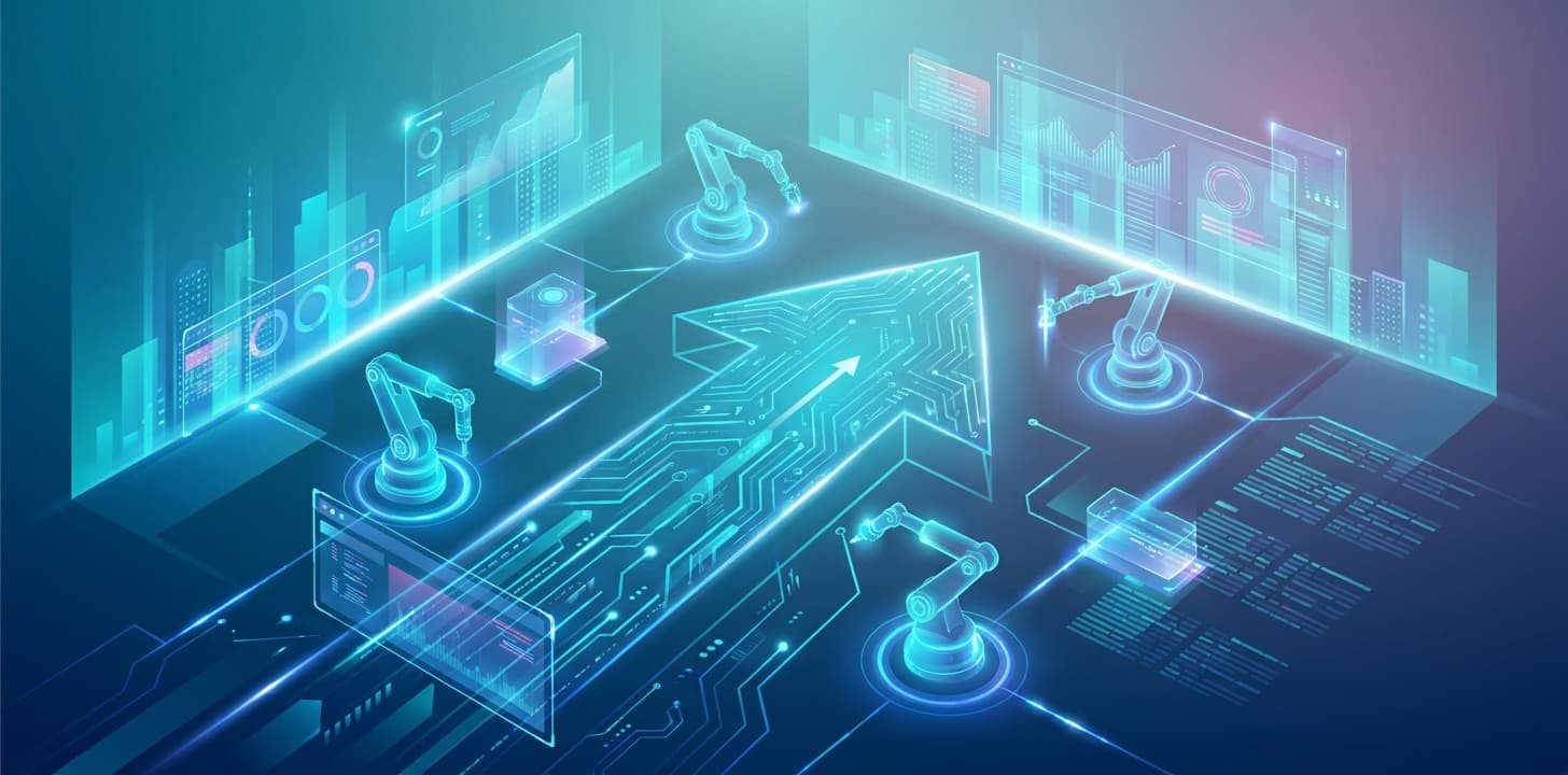 The 2026 AI Strategy: How to Scale Your Business Without Hiring