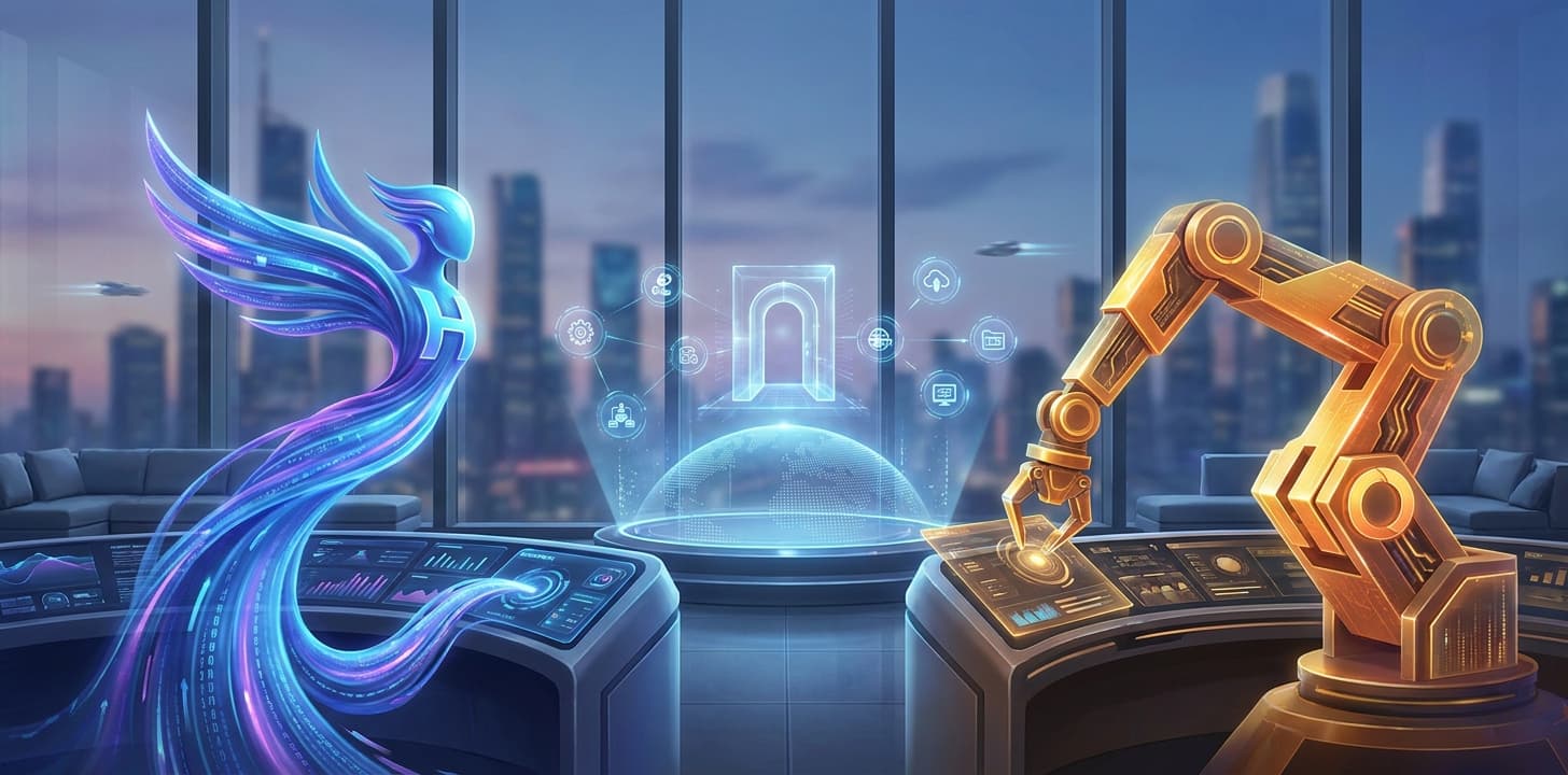 Mastering the 2026 AI Agent Shift: Hermes vs OpenClaw Strategy