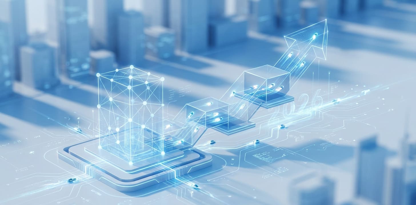 Strategy: How to Scale Business with 2026 AI Agents and Automation