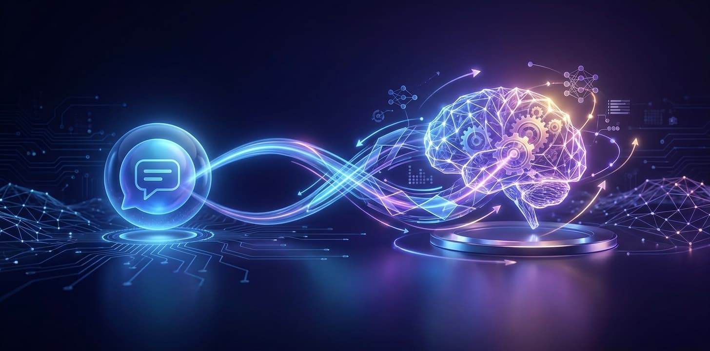 The 2026 AI Agent Playbook: From Chatbots to Self-Improving Tools