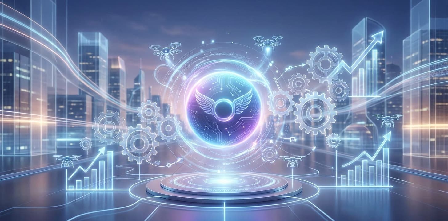 The 2026 AI Agent Revolution: How to Scale Business with Hermes