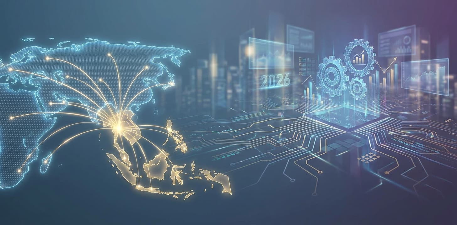 The 2026 Strategy: Navigating Malaysia’s New AI Banking Era