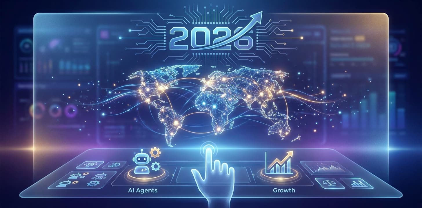 Tutorial: Master Global AI Growth with the 2026 Agent Strategy