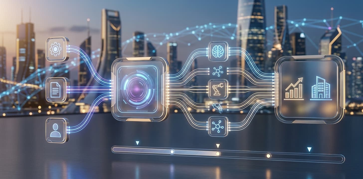 Tutorial: Automate Your Business with 2026 AI Agent Workflows