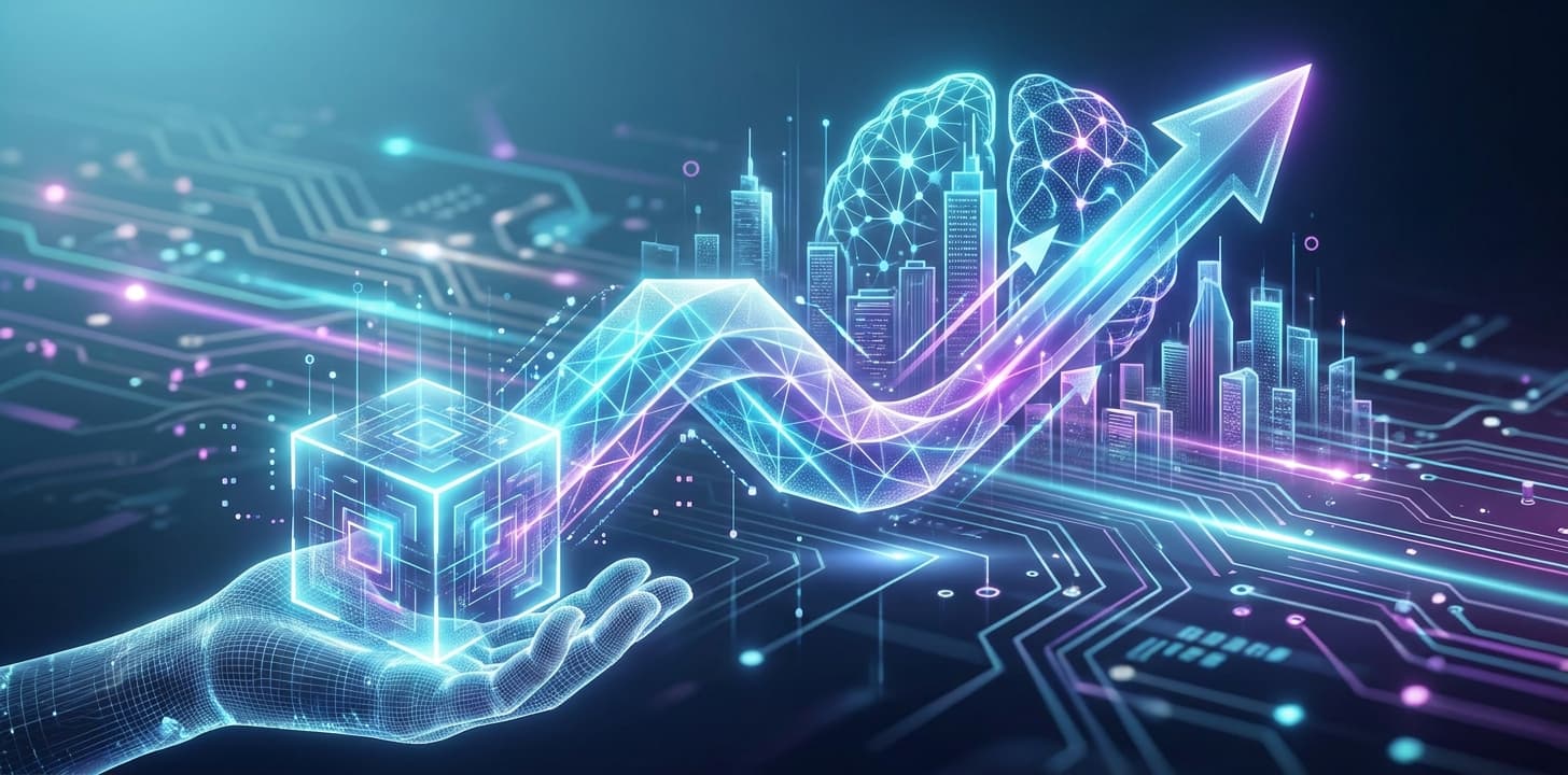 Strategy: Master the 2026 AI Growth Playbook to Scale Fast
