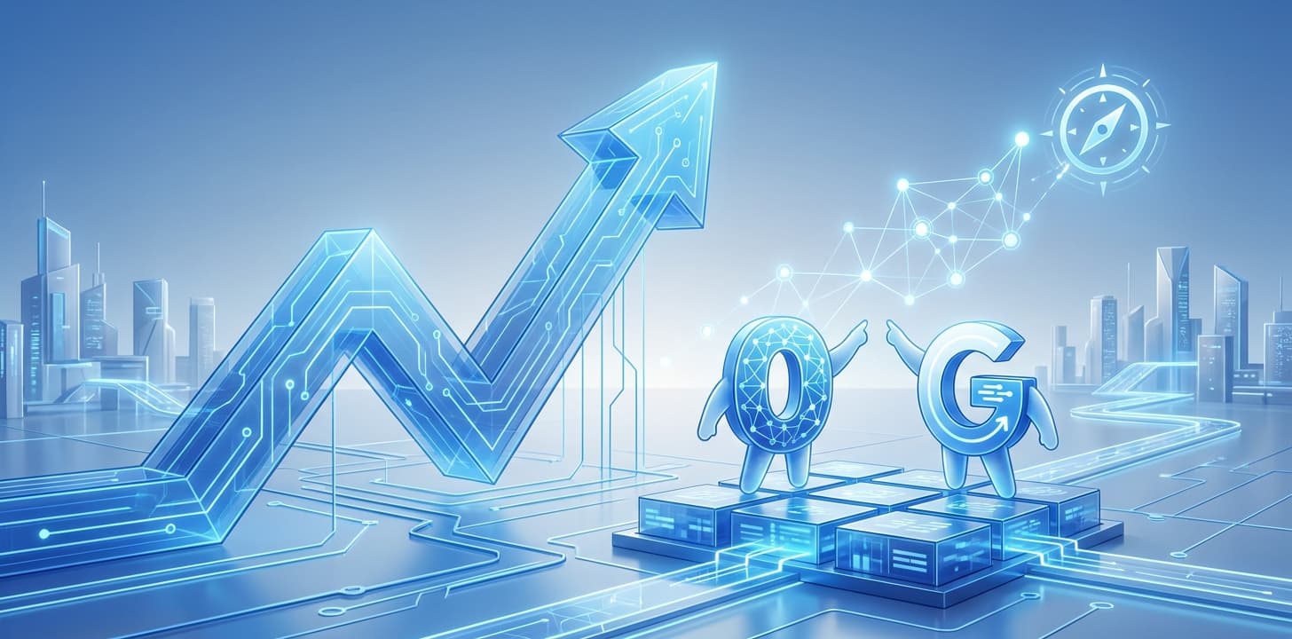 The 2026 Strategy: How OpenAI and Google AI Agents Scale Growth
