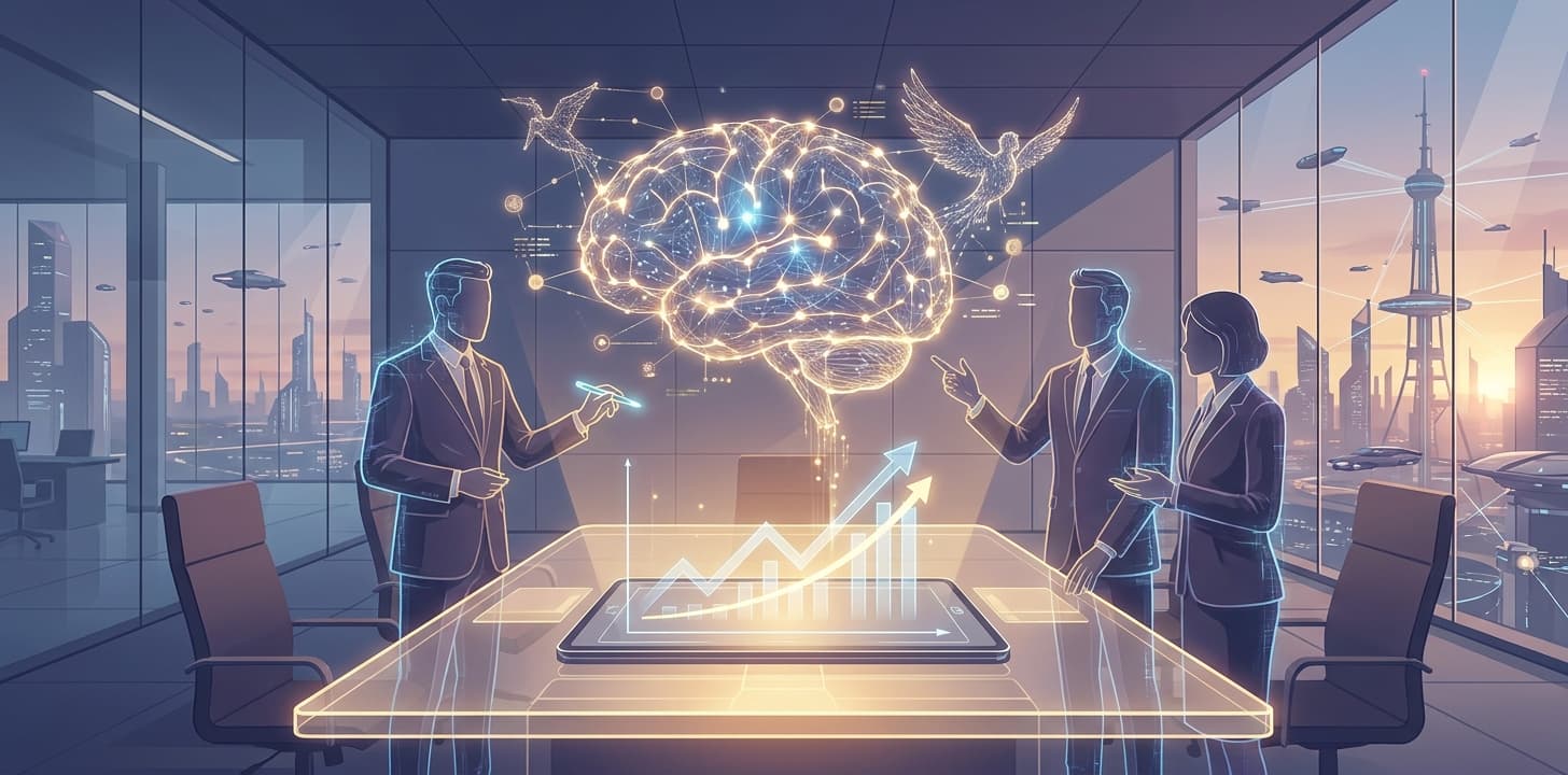 2026 Strategy: How GPT-5 and Hermes Agents Automate Growth