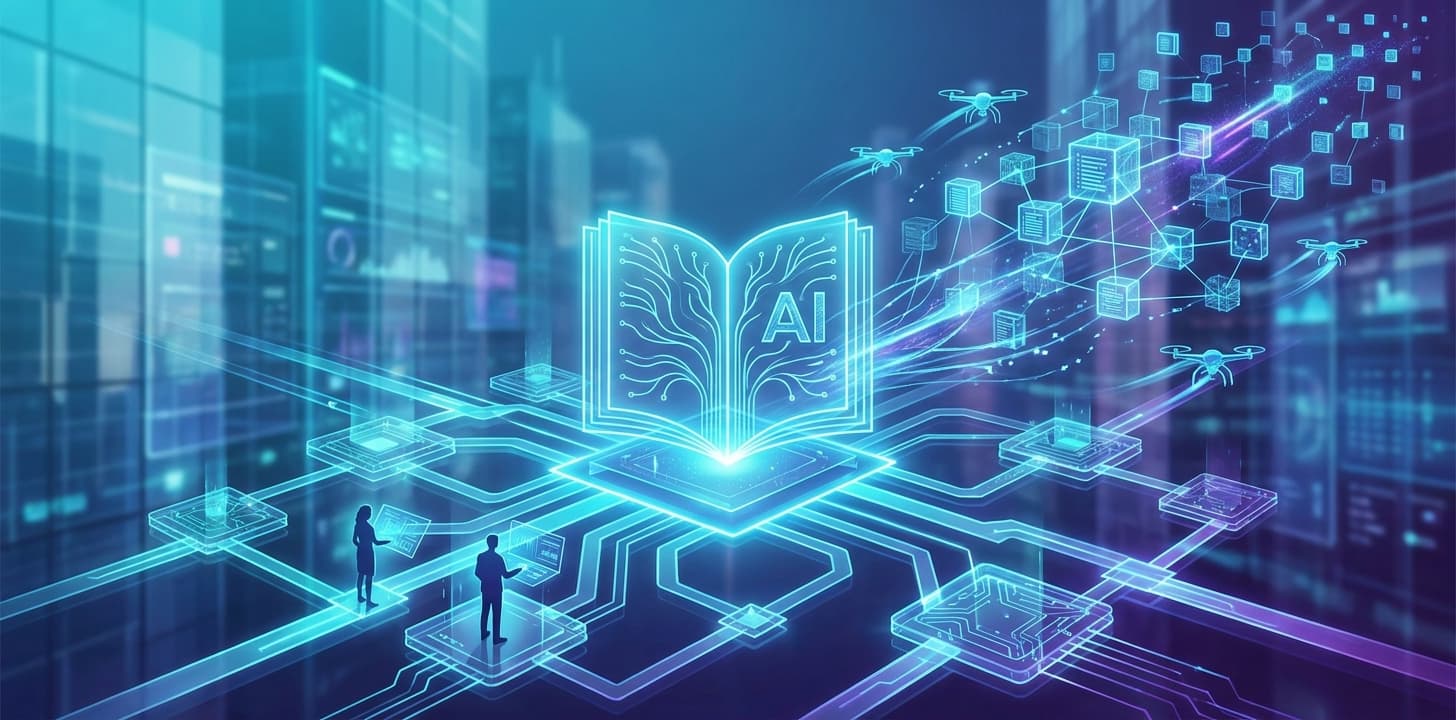 The 2026 AI Growth Playbook: How Agentic Workflows Scale Teams Fast