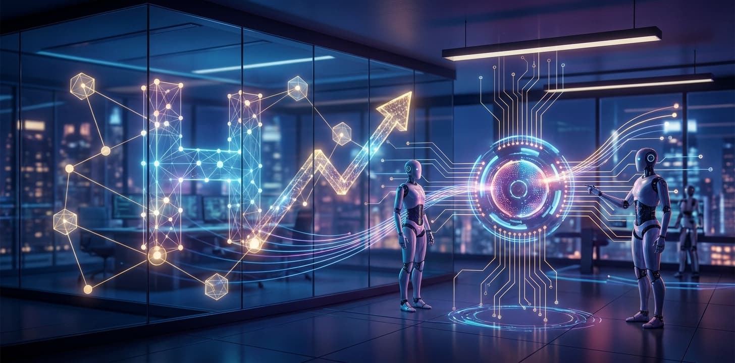 The 2026 Strategy: Master Hermes AI Agents to Scale Your Business