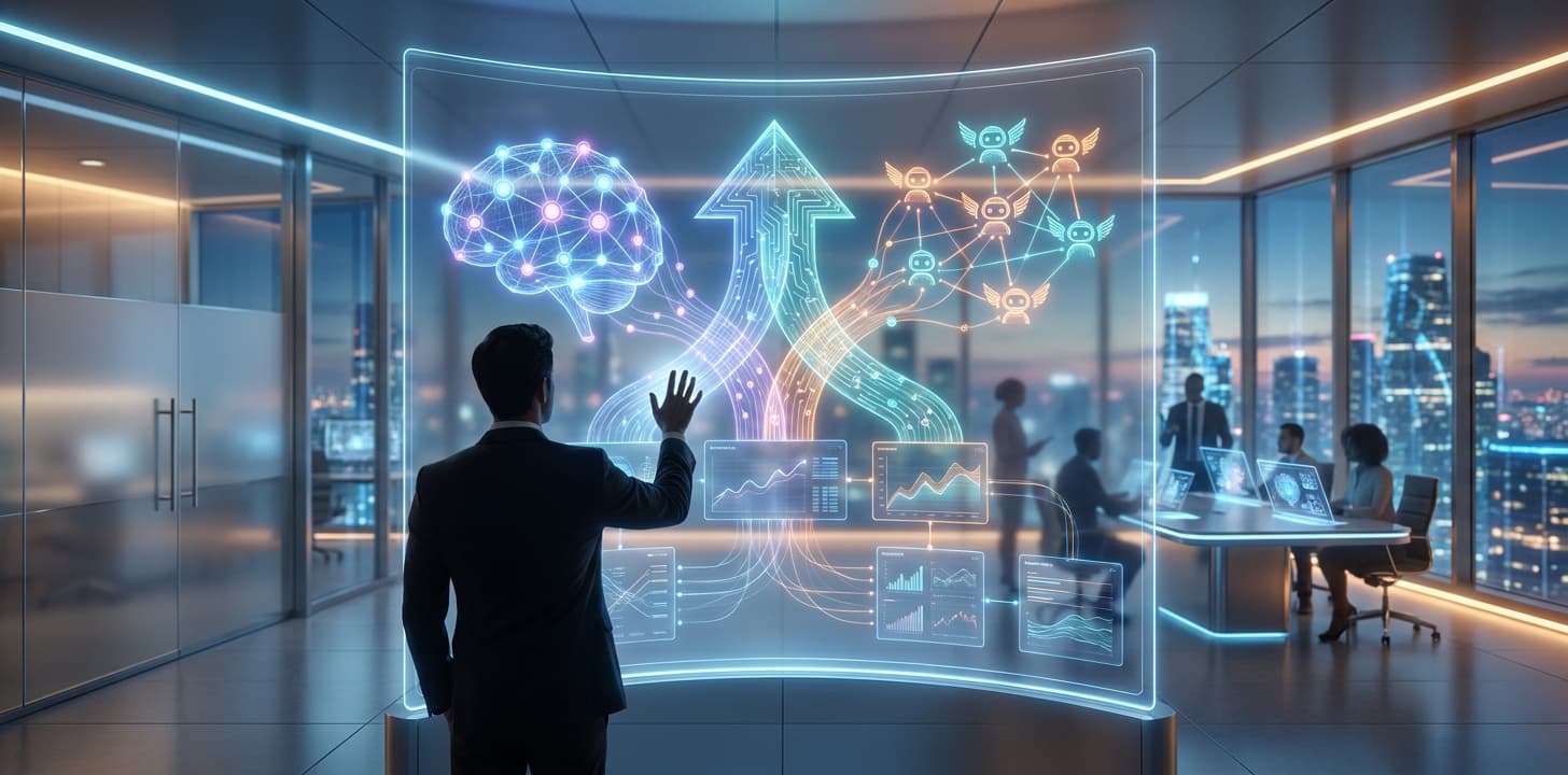Strategy: Master the 2026 AI Stack of GPT-5 and Hermes Agents
