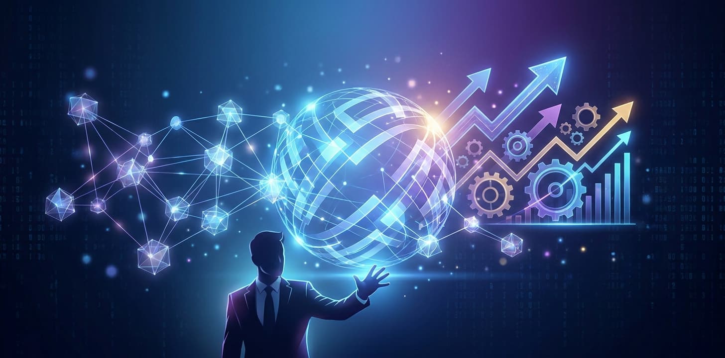 Mastering the 2026 AI Agent Revolution: A Strategy for Growth