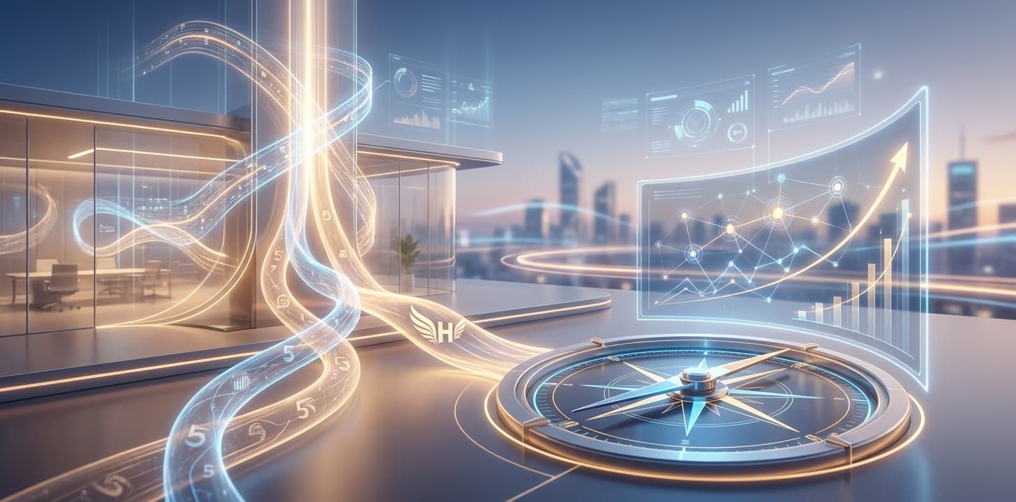 Beyond the Hype: The 2026 Strategy to Scale with GPT-5 and Hermes AI