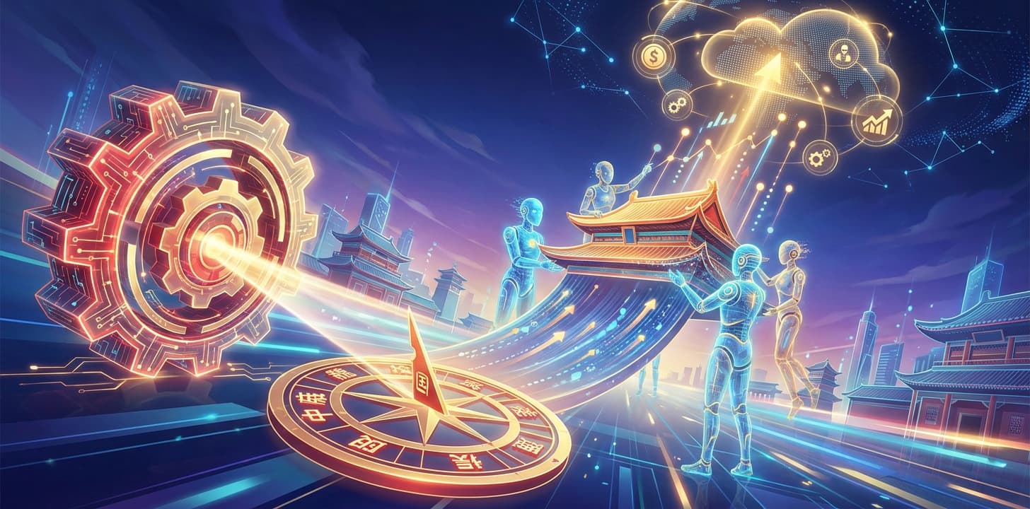 Mastering the 2026 Pivot: How Chinese AI Agents Will Scale Your Business