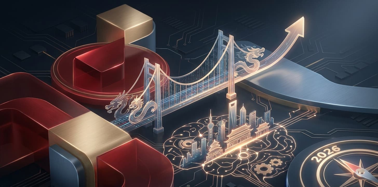 The 2026 Strategy: Scale Your Business with China’s AI Agents