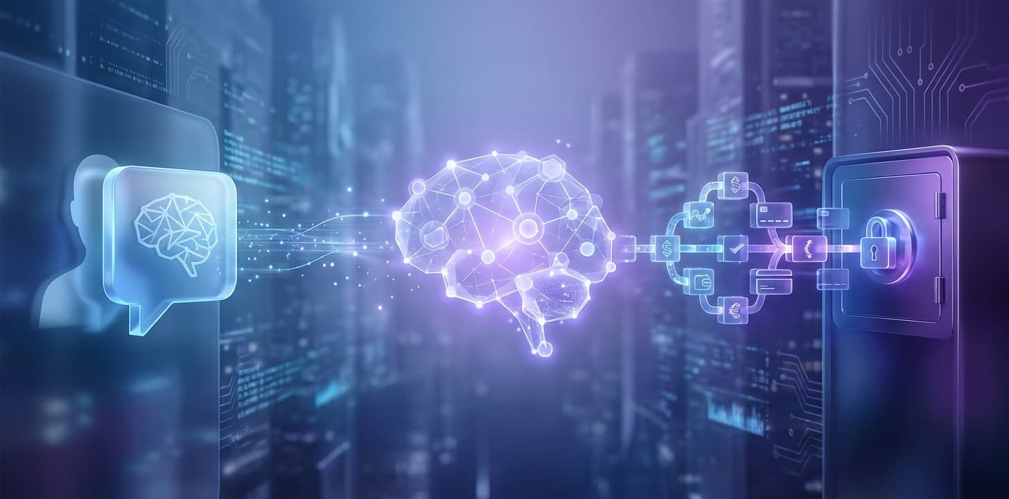 The 2026 AI Agent Strategy: From Chatbots to Autonomous Spending
