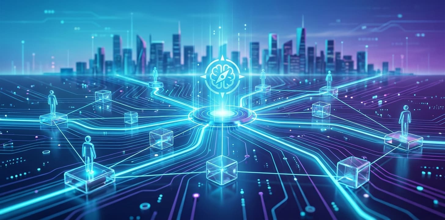 Strategy: Master the Agentic AI Revolution for Business in 2026