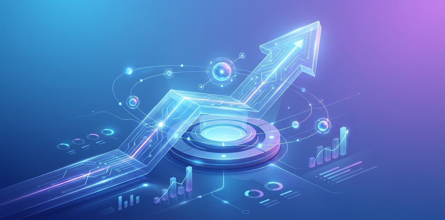 The 2026 Strategy: How Autonomous AI Agents Redefine Business Growth