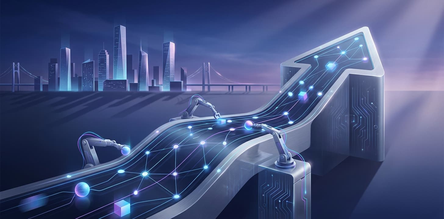 Mastering Autonomous AI Agent Workflows: Your 2026 Growth Strategy