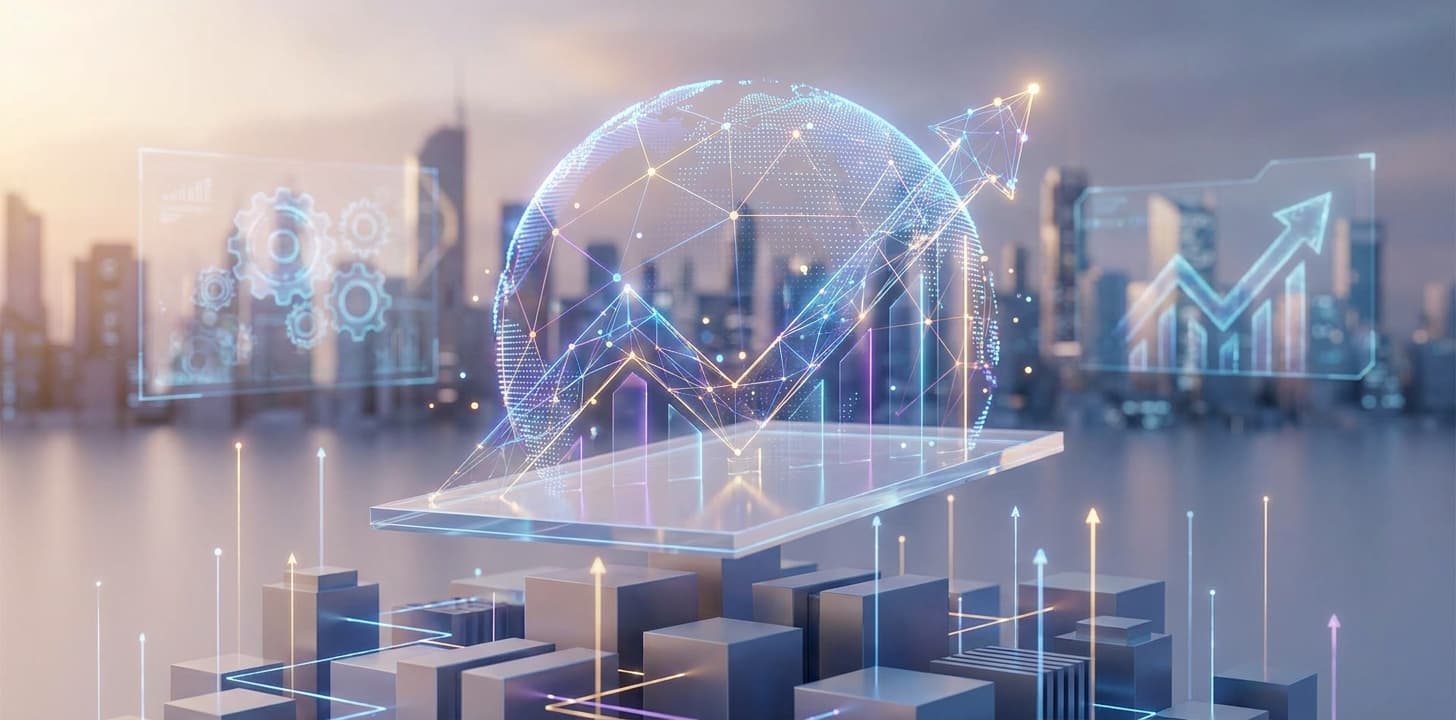 The 2026 AI Strategy: How to Scale Business with New Global Models